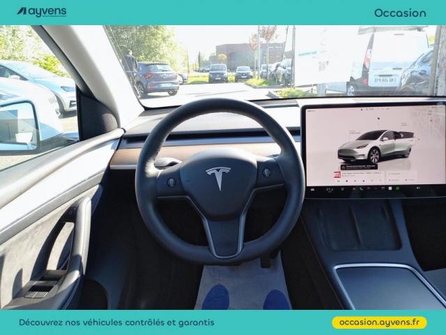 Tesla Model Y image 7