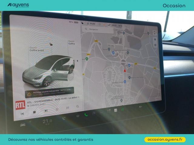 Tesla Model Y image 5