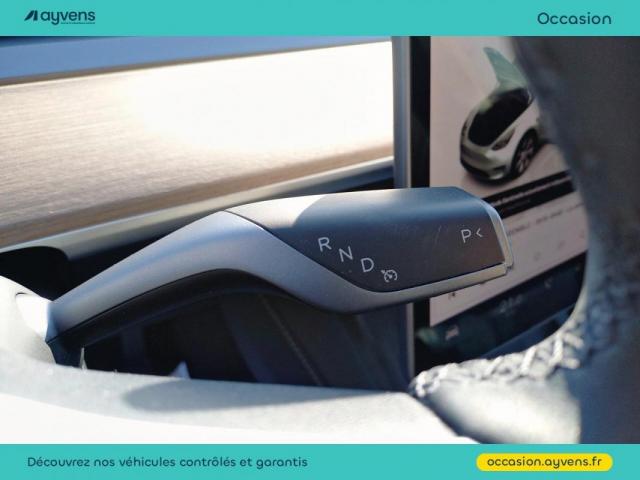 Tesla Model Y image 9