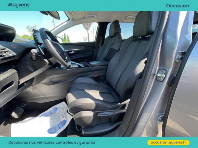 Peugeot 5008 image 3