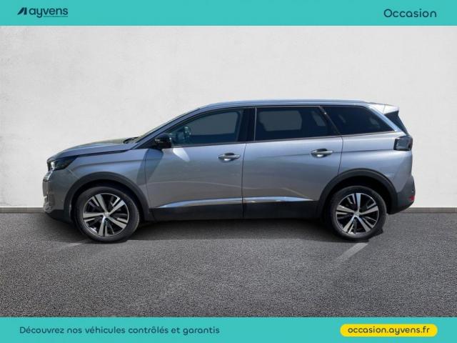 Peugeot 5008 image 1