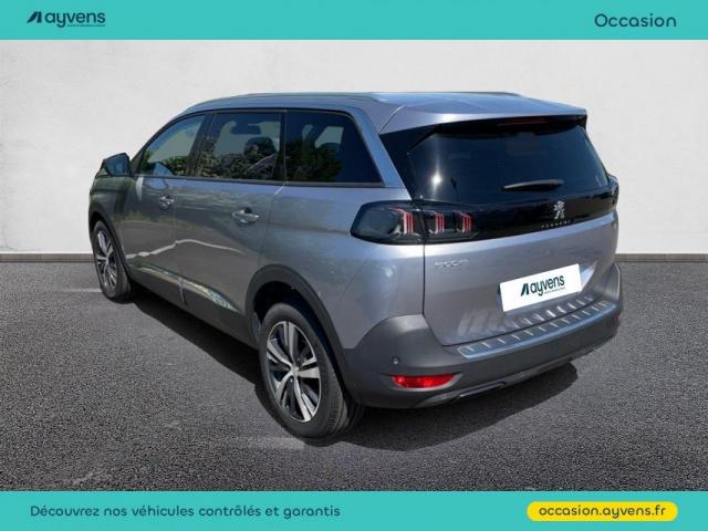 Peugeot 5008 image 9