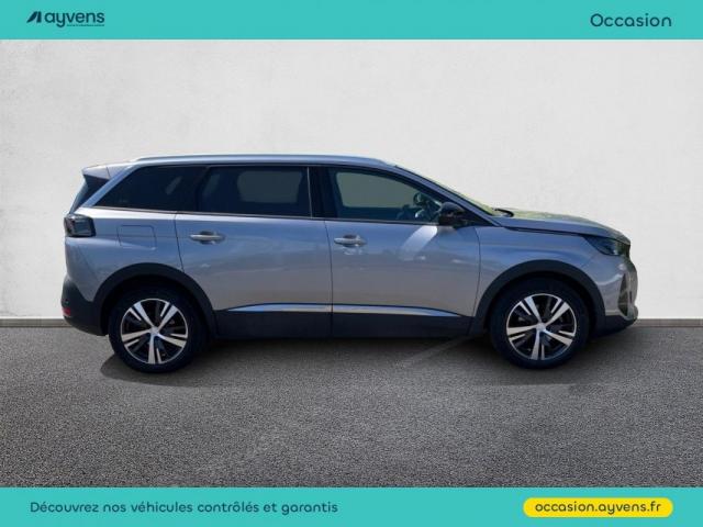 Peugeot 5008 image 7