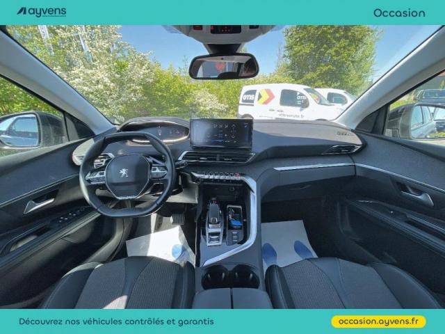 Peugeot 5008 image 2