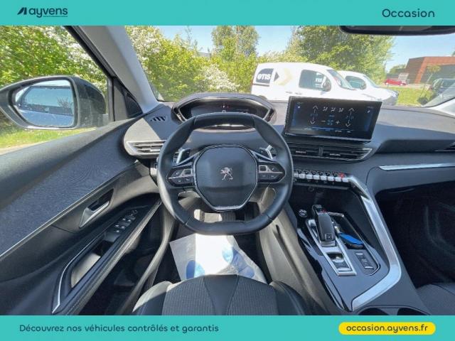 Peugeot 5008 image 4