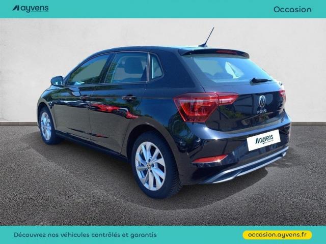 Volkswagen Polo image 2