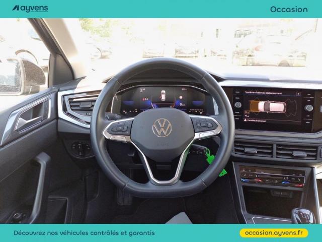 Volkswagen Polo image 1