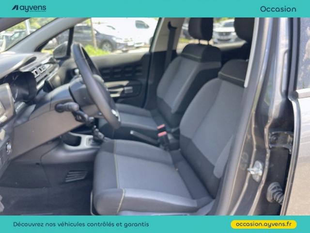 Citroen C3 image 2