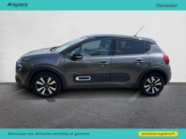Citroen C3 image 3