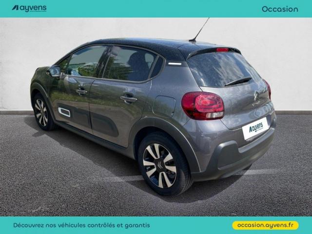 Citroen C3 image 9