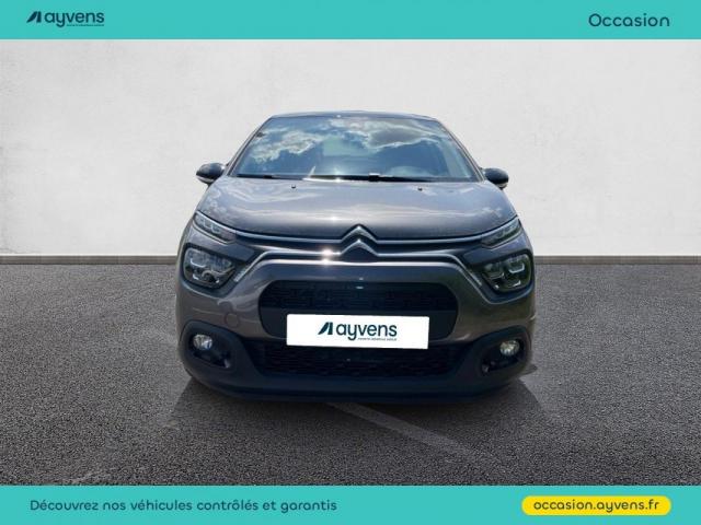 Citroen C3 image 4