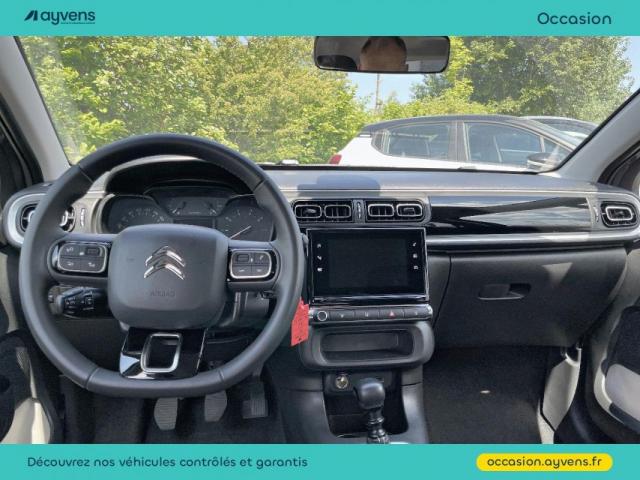 Citroen C3 image 7