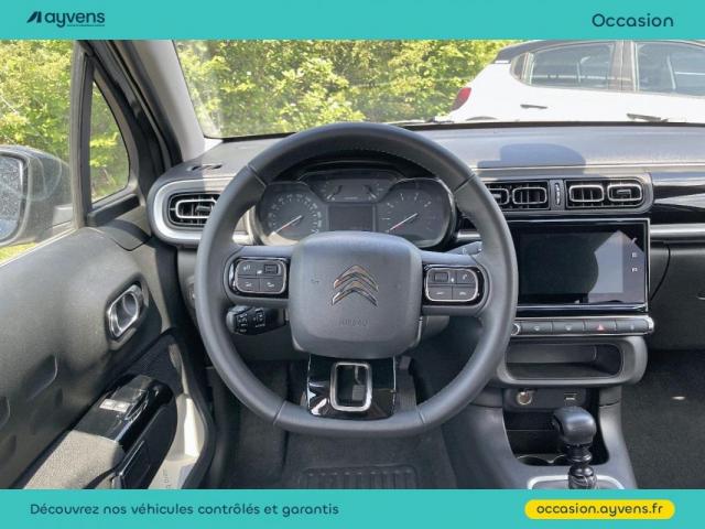 Citroen C3 image 1