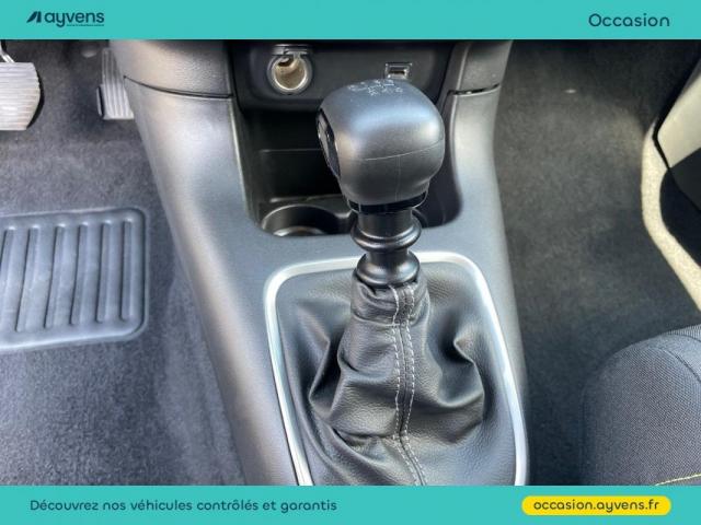 Citroen C3 image 6