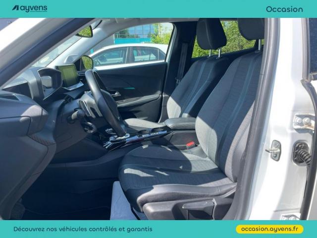 Peugeot 2008 image 1