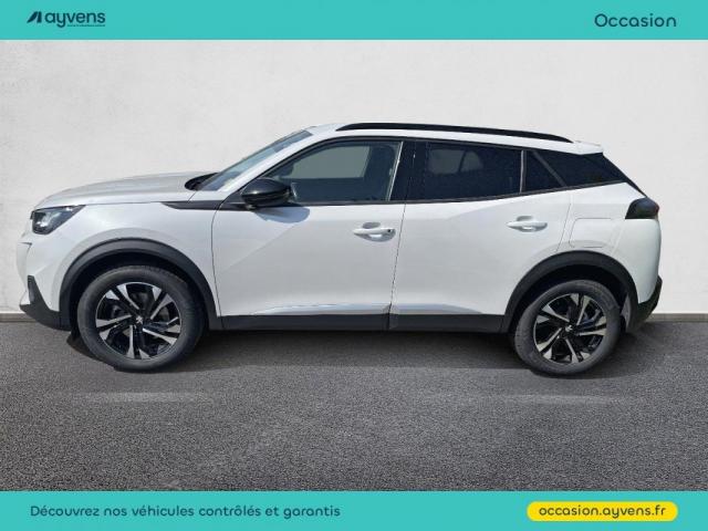Peugeot 2008 image 4