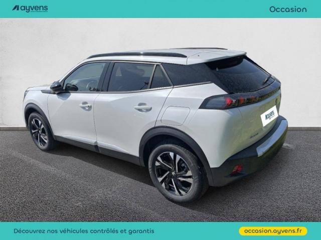 Peugeot 2008 image 6