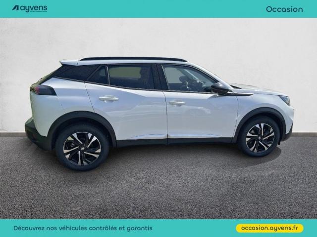 Peugeot 2008 image 9