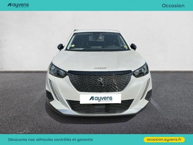 Peugeot 2008 image 3