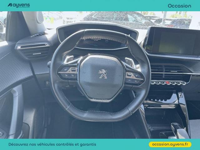 Peugeot 2008 image 8