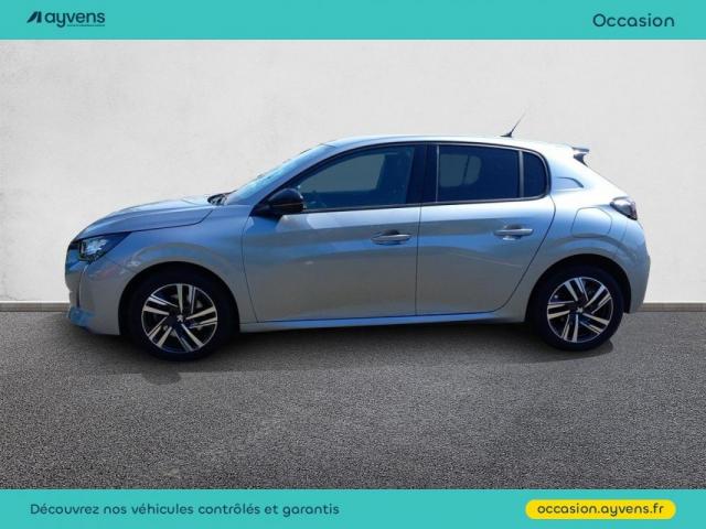 Peugeot 208 image 6