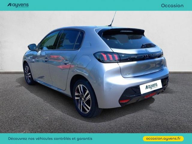 Peugeot 208 image 4