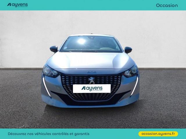 Peugeot 208 image 7