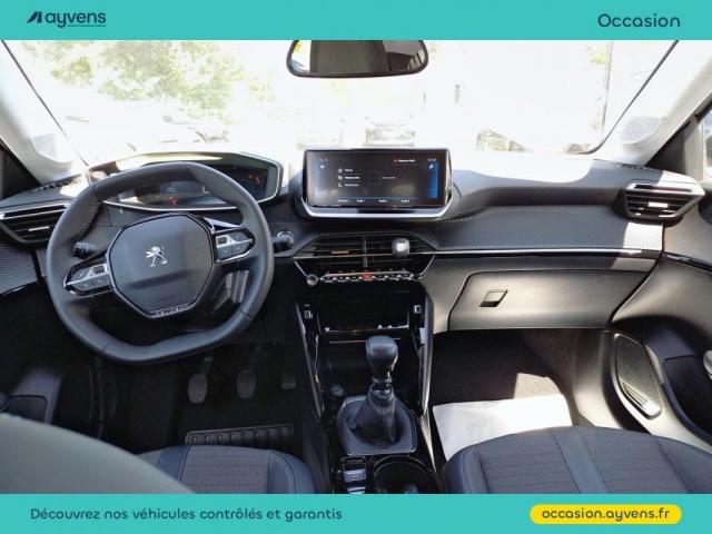 Peugeot 208 image 5