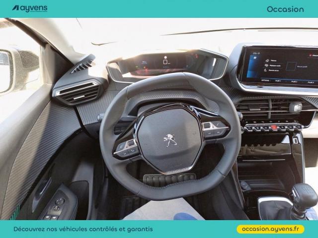 Peugeot 208 image 3
