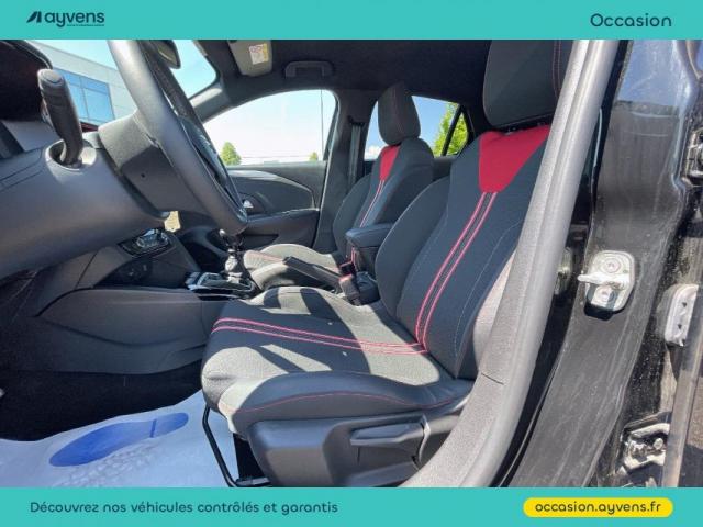Opel Corsa image 2