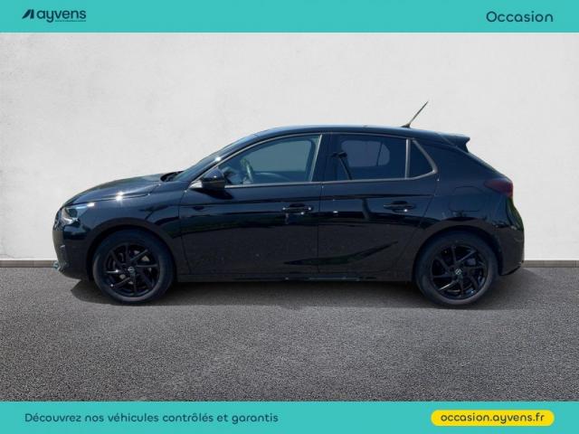 Opel Corsa image 3