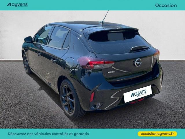 Opel Corsa image 7