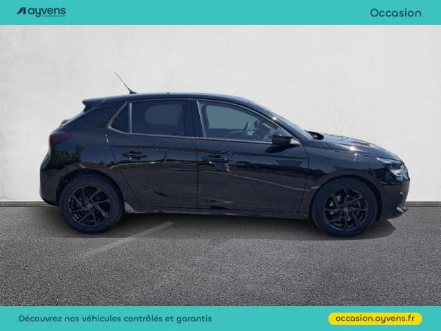 Opel Corsa image 1