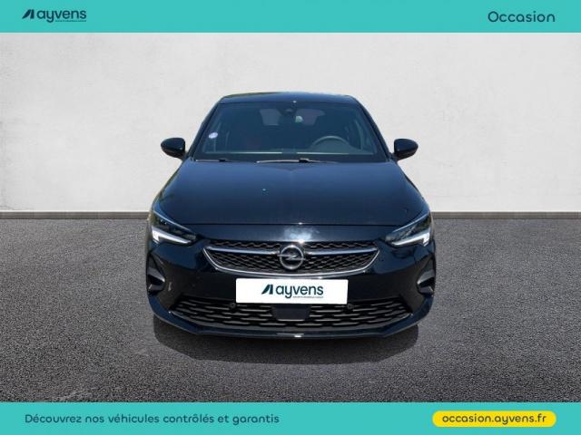 Opel Corsa image 9