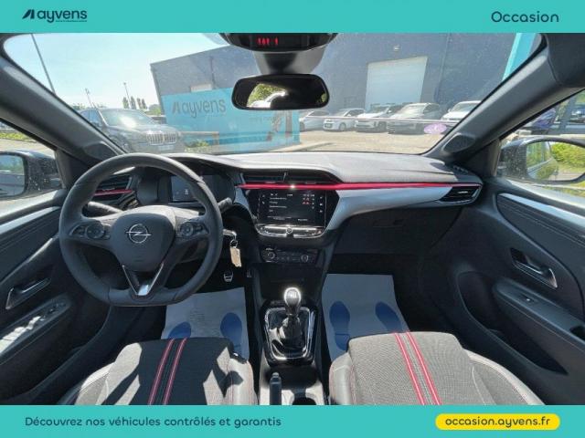 Opel Corsa image 5