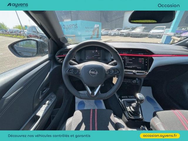 Opel Corsa image 8
