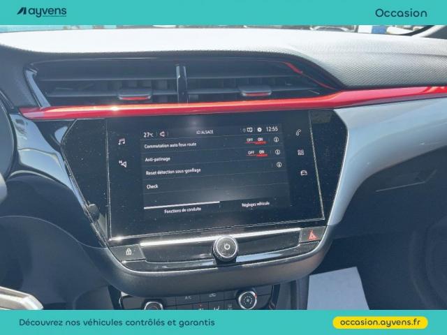Opel Corsa image 6