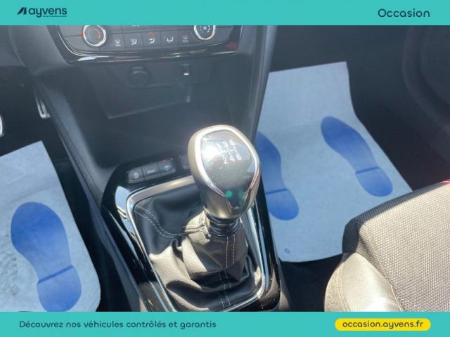 Opel Corsa image 4