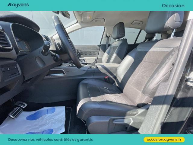 Citroen C5 Aircross image 1