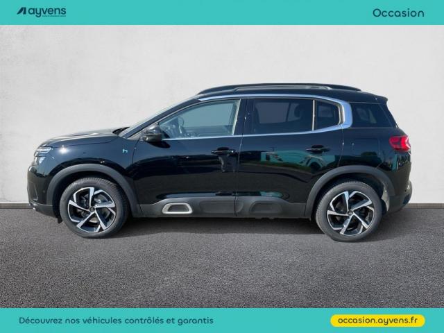 Citroen C5 Aircross image 8