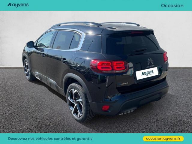 Citroen C5 Aircross image 9
