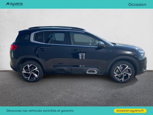 Citroen C5 Aircross image 4