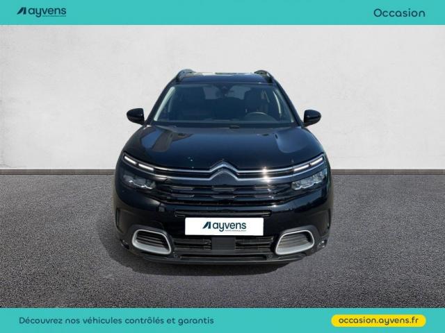 Citroen C5 Aircross image 3