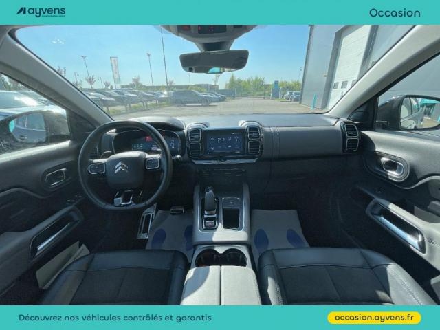 Citroen C5 Aircross image 6