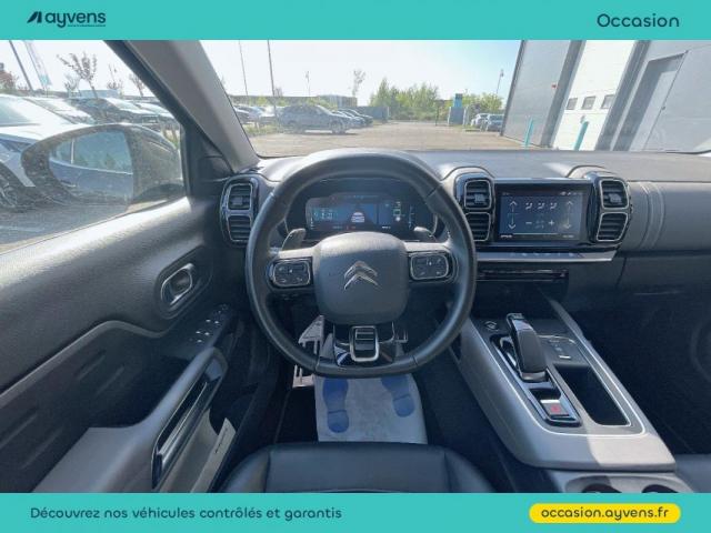 Citroen C5 Aircross image 2