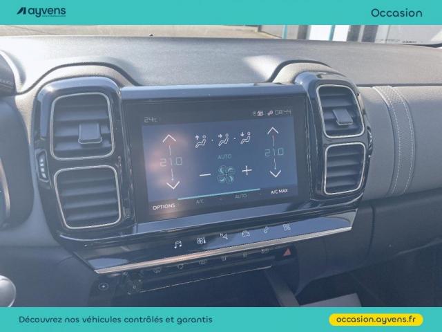 Citroen C5 Aircross image 5
