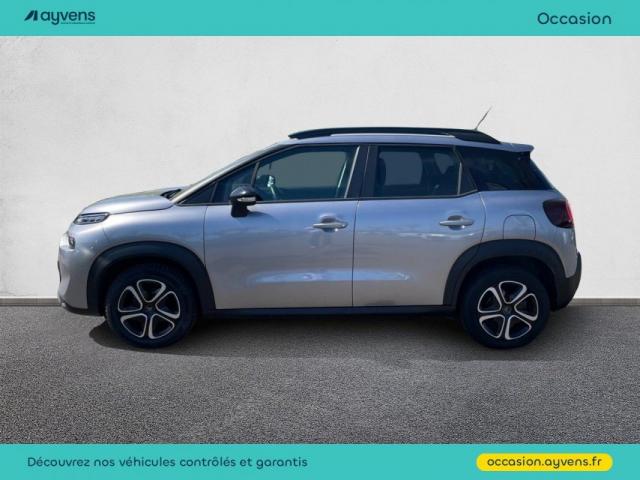 Citroen C3 Aircross image 1