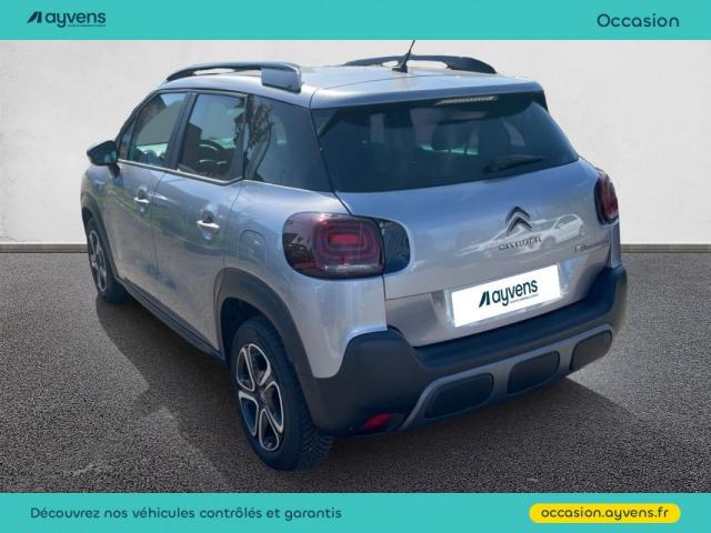 Citroen C3 Aircross image 5
