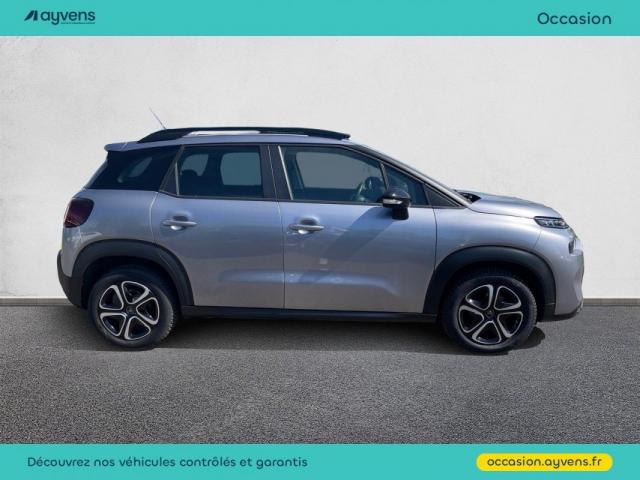 Citroen C3 Aircross image 4