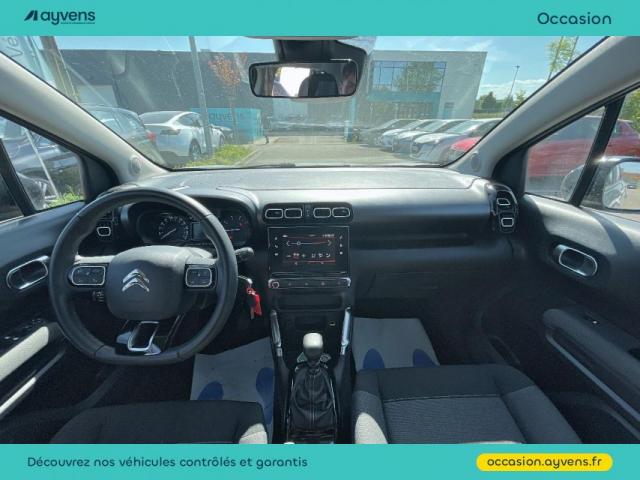 Citroen C3 Aircross image 6